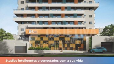 apartment em Avenida Estrêla do Sul, Osvaldo Rezende - Uberlândia - MG