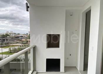 apartment em Rua São Vicente, São Vicente - Itajaí - SC