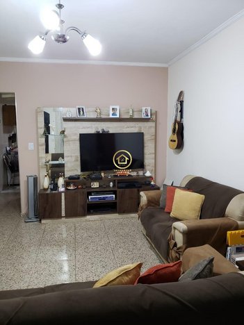 house em Rua Vicente Ferreira Leite, Vila Siqueira (Zona Norte) - São Paulo - SP