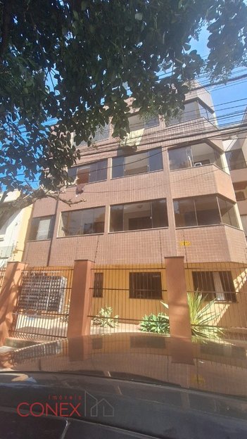 apartment em Coronel Camisão, Centro - Caxias do Sul - RS