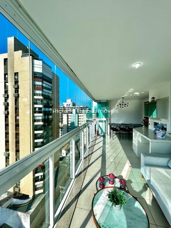apartment em Alameda Erothildes Penna Medina, Praia da Costa - Vila Velha - ES