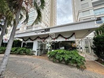 apartment em Rua Alfenas, Jardim Mariana - Cuiabá - MT