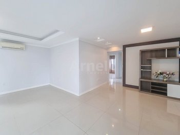 apartment em Avenida Major João Schell, Annes - Passo Fundo - RS
