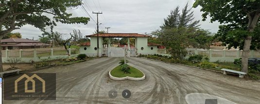 land_lot em Estrada de Praia Seca, Ponte dos Leites - Araruama - RJ