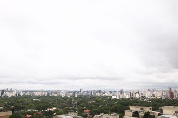 apartment em Rua Barão de Capanema, Cerqueira César - São Paulo - SP
