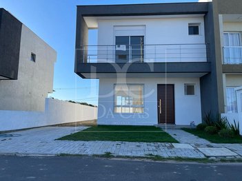 house em Arroio Feijó, Mário Quintana - Porto Alegre - RS