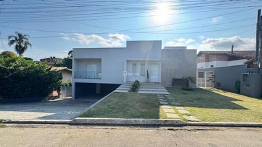 house em Rua Amadeu Carrera, Colina (Caucaia do Alto) - Cotia - SP
