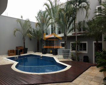 house em Rua Gerônymo Braga, Loteamento Industrial Machadinho - Americana - SP