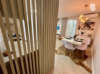 apartment em Rua do Ipê Roxo, Governador Celso Ramos - Governador Celso Ramos - SC