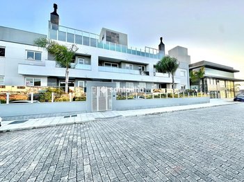apartment em Rua Joaquim José Antunes, Campeche - Florianópolis - SC