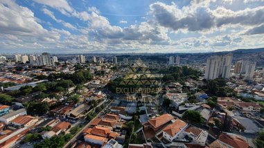 apartment em Rua Mozart, Vila Rosália - Guarulhos - SP