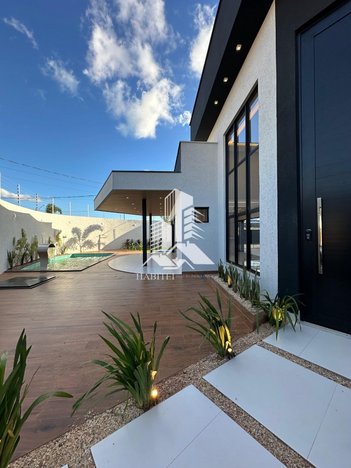 house em Rua Tajo, Setor Três Marias - Goiânia - GO