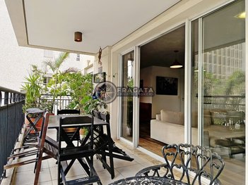 apartment em Rua Miami, Cidade Jardim - Jacareí - SP