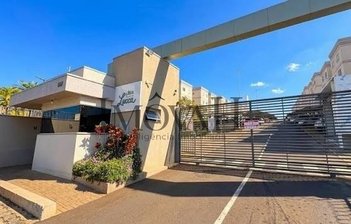 apartment em Rua Olympio Theodoro, Colinas - Londrina - PR