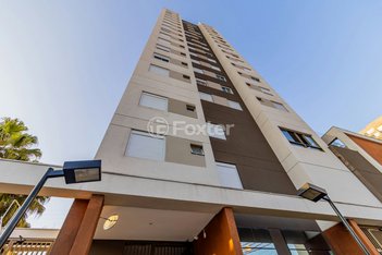 apartment em Avenida Alberto Augusto Alves, Vila Andrade - São Paulo - SP