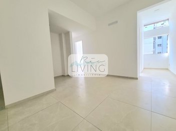 apartment em Rua Barata Ribeiro, Copacabana - Rio de Janeiro - RJ