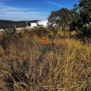 commercial_land_lot em Avenida Dois, Lagoa Santa - Lagoa Santa - MG