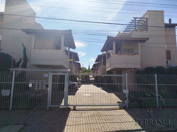 house em Avenida Guarujá, Guarujá - Porto Alegre - RS