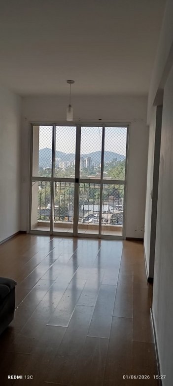 apartment em Avenida Capitão Francisco Cézar, Vila Pindorama - Barueri - SP