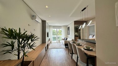 apartment em Rua Oito de Abril, Hortênsias - Canela - RS