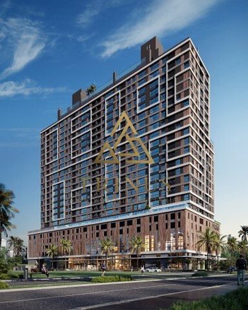 apartment em Avenida Marcondes de Mattos, Centro - Biguaçu - SC