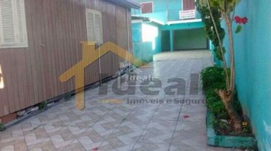 house em Avenida José Joaquim, São José - Sapucaia do Sul - RS