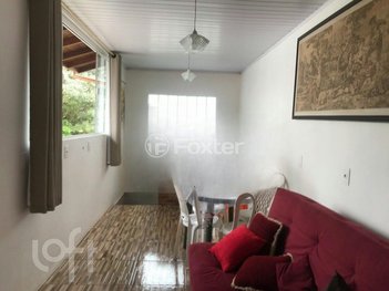 house em Servidão José Bernardino Chagas, Rio Tavares - Florianópolis - SC
