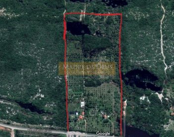 land_lot em Rua do Cajueiro, Pecém - São Gonçalo do Amarante - CE