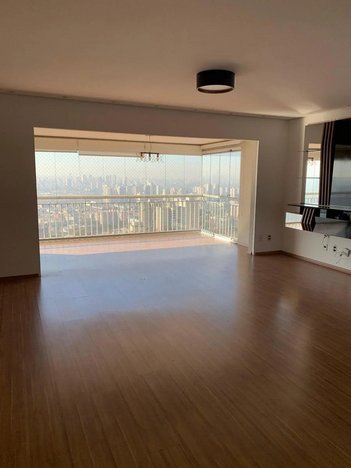 apartment em Rua Backer, Cambuci - São Paulo - SP