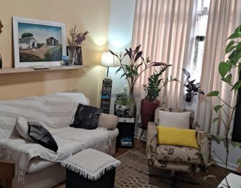 apartment em Rua Almeida Torres, Aclimação - São Paulo - SP