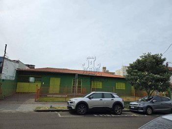 house em Rua Morretes, Vitória - Londrina - PR