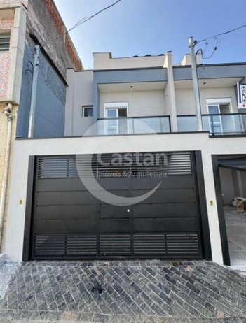 house em Rua Antônio Gonzales Munhoz, Vila Ivone - São Paulo - SP
