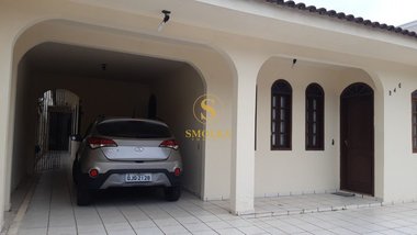 house em Belizario Berto da Silveira, Saco dos Limões - Florianópolis - SC