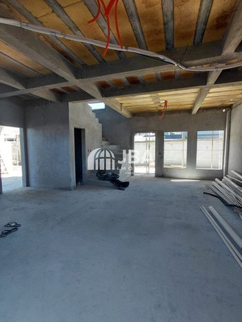 house em Rua Major Theolindo Ferreira Ribas, Hauer - Curitiba - PR