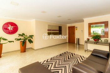 apartment em Rua Joaquim Antunes, Pinheiros - São Paulo - SP