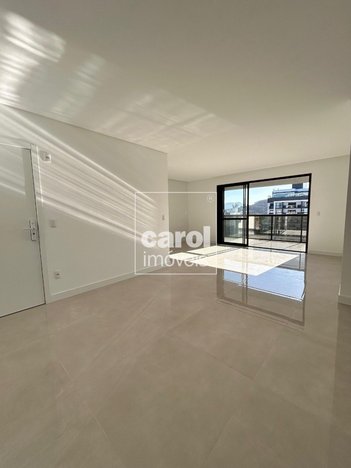 apartment em Rua José Gonzaga Regina Lima, Kobrasol - São José - SC