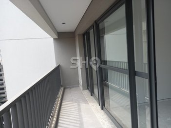 apartment em Praça da República, República - São Paulo - SP