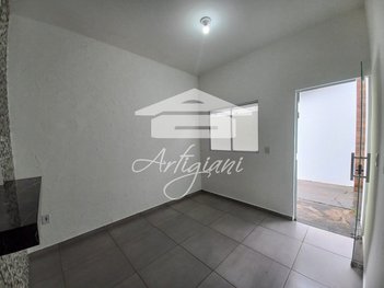 house em Rua Jandyra Ferreira Rossi, Chácara Pantanal Engenho Velho - Mogi Guaçu - SP