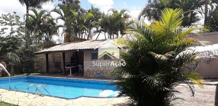 house em Alameda Marquesa de Santos, São Vicente - Mairiporã - SP