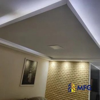 apartment em Rua Edison Palomar, Altos de Ipanema - Sorocaba - SP