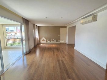 apartment em Rua Sacadura Cabral, Lapa - São Paulo - SP