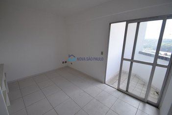 apartment em Avenida Engenheiro Armando de Arruda Pereira, Vila do Encontro - São Paulo - SP