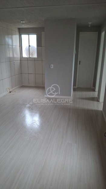 apartment em Avenida Coronel Theodomiro Porto da Fonseca, Ipiranga - Sapucaia do Sul - RS