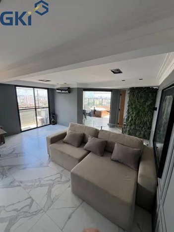 apartment em Rua Rio Verde, Vila Bruna - São Paulo - SP
