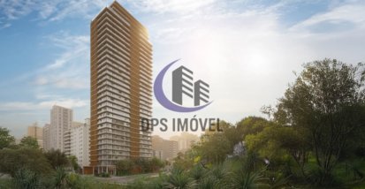 apartment em Avenida Juriti, Vila Uberabinha - São Paulo - SP
