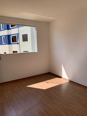 apartment em Rua Agenor Teixeira da Costa, Campinho - Pedro Leopoldo - MG