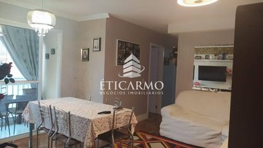 apartment em Rua Felisbina Ferreira, Vila Carrão - São Paulo - SP