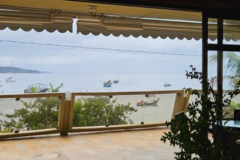 apartment em Rua Garoupas, Centro - Bombinhas - SC
