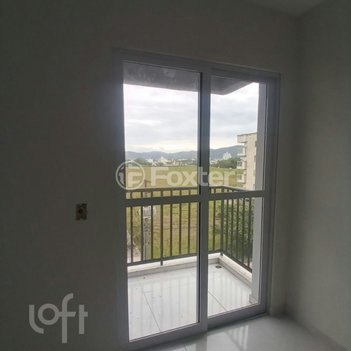 apartment em Rua Ladislau Pedro Moreira, Nova Palhoça - Palhoça - SC