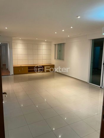 apartment em Rua Princesa Isabel, Brooklin Paulista - São Paulo - SP
